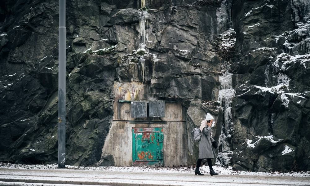 Βλαντιμίρ Πούτιν: Τελικά έχει μυστικό προεδρικό καταφύγιο;